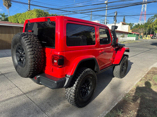Jeep Wrangler 3.6 Unlimited Rubicon Recon 4x4 At