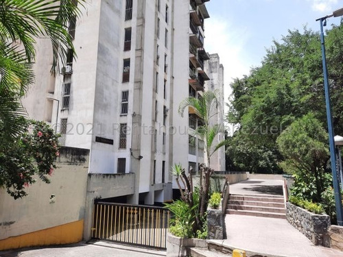 Imagen 25 de 25 de Apartamento En Venta En Chacaito Rah 22-12863