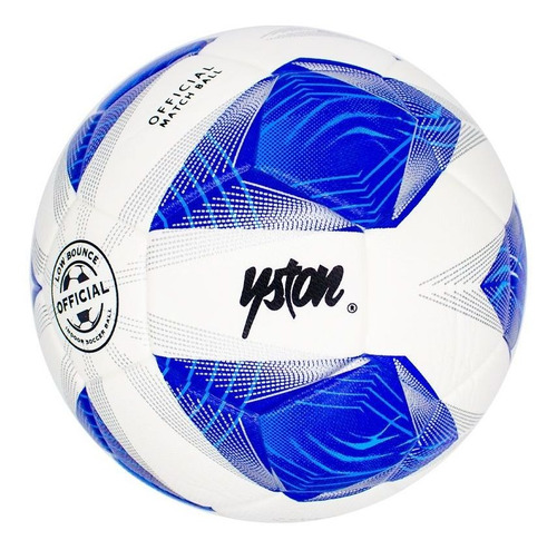 Balón Yston Futsal Mate Ys-fs4095. Ss99