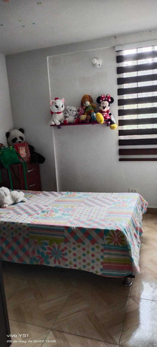Imagen 11 de 18 de Vendo Apartamento En Calasanz Senderos De La 80