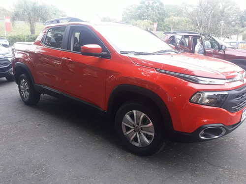 Fiat Toro Freedom 4x2 1.8 At6 5 Unidades Reservala Ya (y)