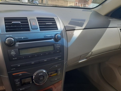 Toyota Corolla 2011 1.8 Se-g At