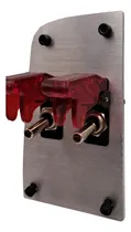 Comprar Tablero Fiat 147 Lado Izquierdo Con 2 Interruptores