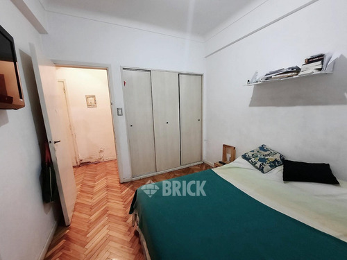 Av. Rivadavia Al 2000 - 51 M2 2 Bauleras Impecable