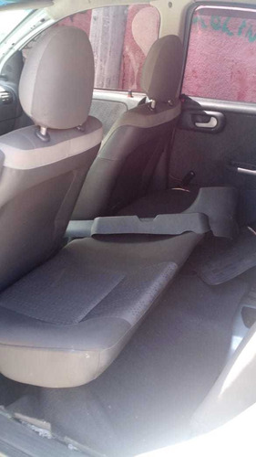 Sucata Para Retirada De Peças Corsa Sedan 2010 1.4 8v Flex
