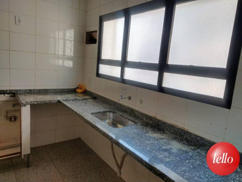 Imagem 9 de 30 de Apartamento - Ref: 229206