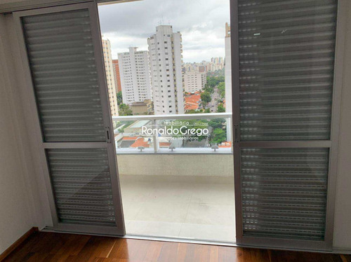 Imagem 17 de 30 de Apartamento Com 3 Dorms, Moema, São Paulo - R$ 1.95 Mi. - V3731