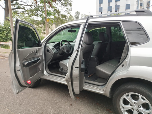 Hyundai Tucson 2.0 Gls 4x2 Flex Aut. 5p
