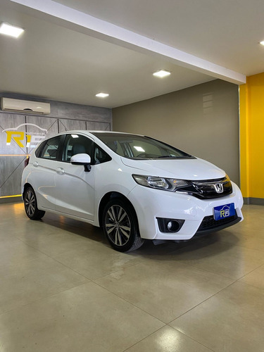 Honda Fit EXL 1.5 Flex/Flexone 16V 5p Aut