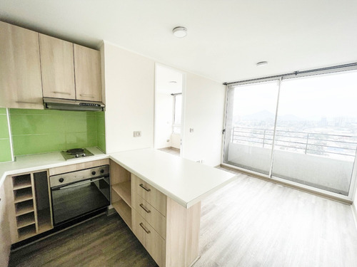 Oportunidad Constantino 1d1b + Terraza