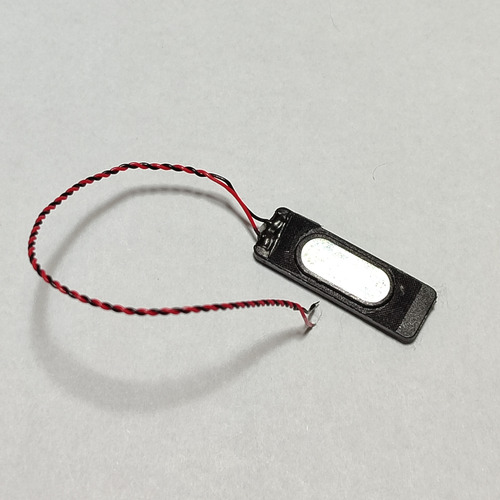Bocina Altavoz Interna Tech Pad Tableta 3gr (Usado)