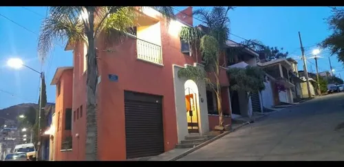 Casa En Venta En Diego De Baselenque (las Tijeras)
