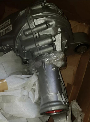 Diferencial Delantero Grand Cherokee 5.7 4g Pluss 2014/17