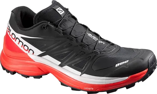 Salomon wings 8 sale