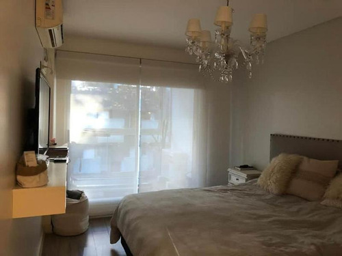 Imagen 7 de 17 de Excelente 3 Ambientes Area De Escritorio - C/cochera Y Amenities