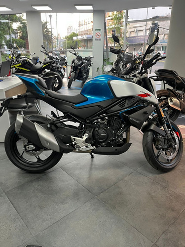 Cfmoto 450 Nk No 400 Nk Duke 390 Ktm Cf Moto Devoto Oficial
