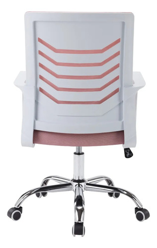 Silla Ejecutiva Escritorio Con Apoyabrazos Ergonómica Mesh,mallas,oficina,silla Ergonomica,silla Giratoria,silla De Oficina Ergonomica,silla Oficina,silla Con Ruedas