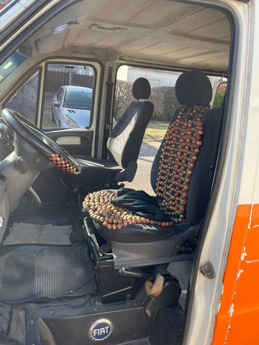 Fiat Ducato Combinato 2.8 idtd combinato