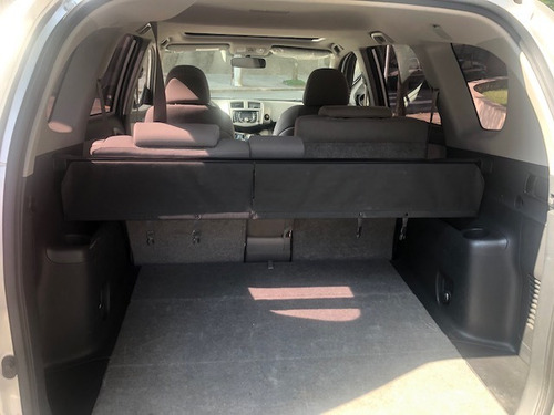 Toyota Rav4 2010 4x4 Automática Só 33 Mil Km