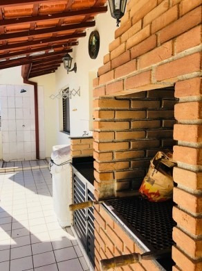 Imagem 11 de 15 de Cob Duplex - Praia Grande - 2079