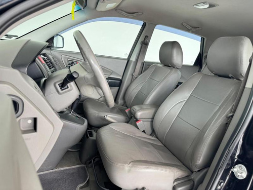 Hyundai Tucson Glsb