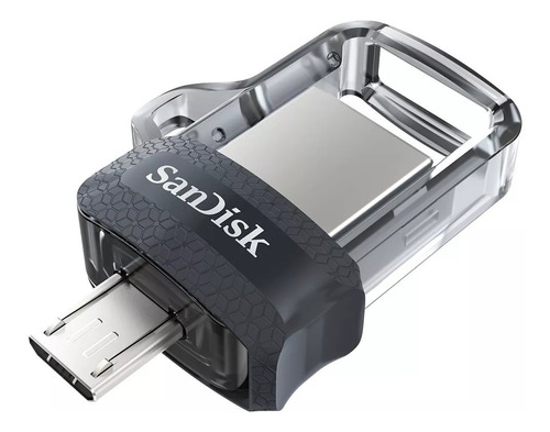 Sandisk Pendrive 16gb Unidad Dual M3.0 Sandisk Ultra