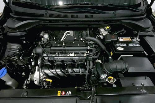 Imagen 10 de 25 de Hyundai Accent Sedan 4 Pts Gl, 16l, At, A/ac, Ve Del, R-15