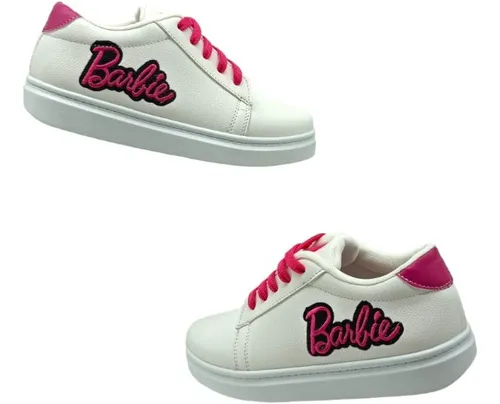 Puma barbie zapatillas hot sale