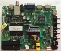 Comprar Main Fuente Hisense 173395 Tp.ms3393.pb851 40h3e