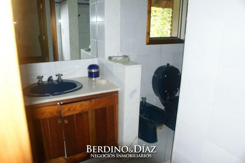 Casa - Rincón Del Indio Cerca Del Mar.- Ref: 738