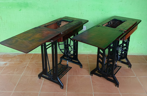 Mesa Para Maquina De Coser (Usado)