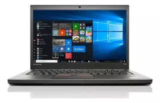 Laptop Lenovo Thinkpad T460/ Core I5/ Ram 4gb / Hdd 500 Gb