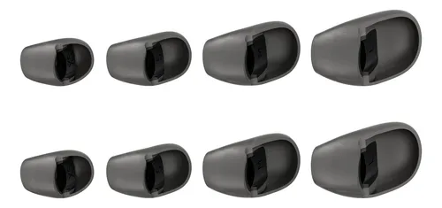 Audífonos Hyperx Cloud Ii De 14 Mm Con Funda Y Micrófono,