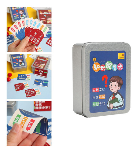 Cartões De Combinação De Caracteres Chineses 160x Azul