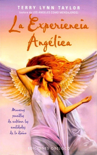 Libro La Experiencia Angelica  