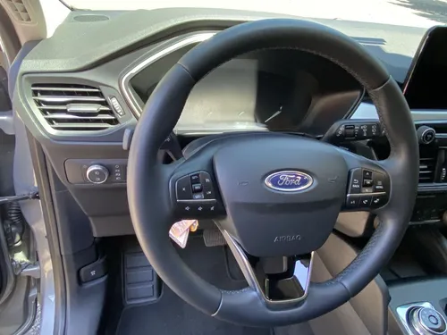 Ford Escape 2.0 Se At 4x2 2021