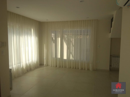 Venta Duplex A Estrenar De Categoría Tandil