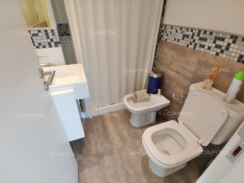 Imagen 5 de 13 de Apartamento En Punta Del Este, Brava - Punta Del Este Brava
