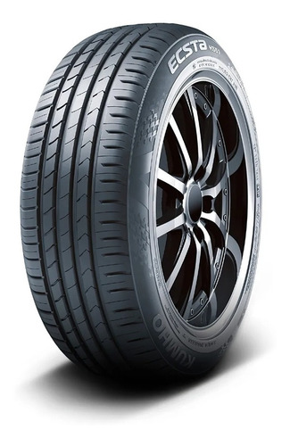 Neumaticos 215/55/17 R17 Kumho Hs51 94v Equinoxe Hrv