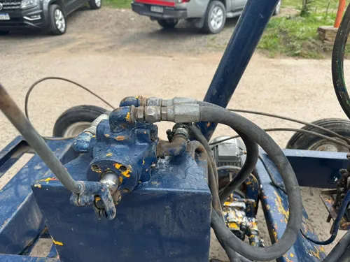 Hoyadora Eléctrica Varias Mechas