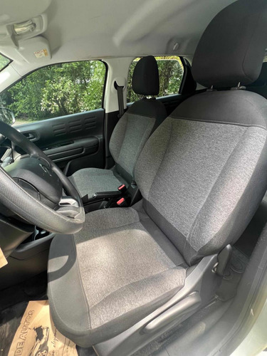 Citroën C4 Cactus 1.6 Vti 115 Live