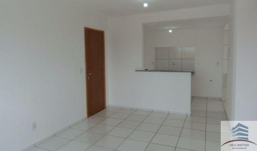 Apartamento A Venda Planalto Dream Residencial