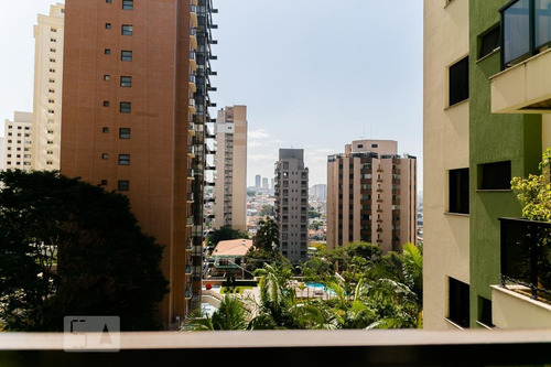 Apartamento À Venda - Vila Mariana, 3 Quartos, 140 - S893119171