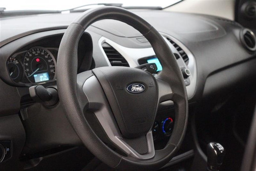 Ford Ka 1.0 Ti-vct Flex Se Manual 2019/2020