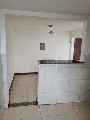 Imagem 3 de 18 de Belíssimo Apartamento Com 3 Quartos, Em Condomínio Fechado, À Venda, 97 M² Por R$ 250.000 - Centro - Manaus/am - Ap3313