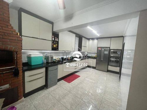 Imagem 1 de 30 de Sobrado À Venda, 180 M² Por R$ 491.500,00 - Jardim Santa Adélia - São Paulo/sp - So3866