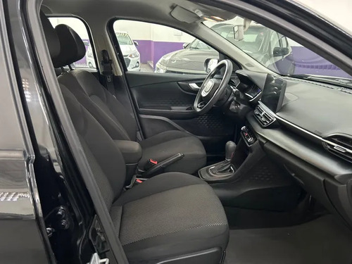 Fiat Pulse Drive 1.3 (Aut.)