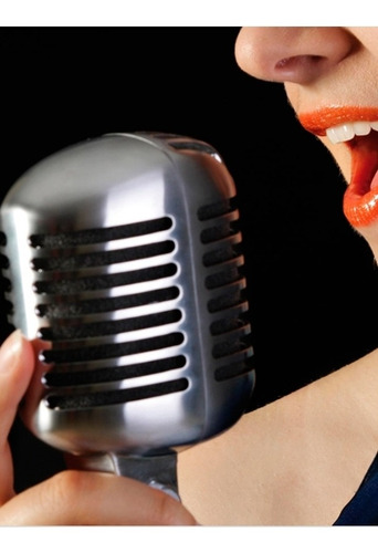Imagen 1 de 1 de Clases Online De Canto Profesional