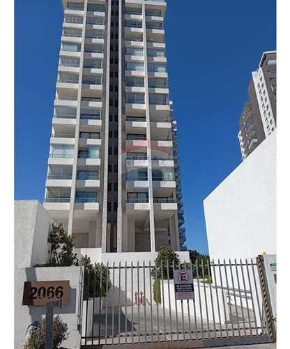 Arriendo  Moderno Departamento Reñaca