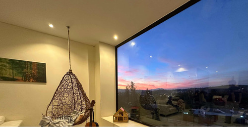 Moderna Casa Rincon Del Sol Peñablanca Villa Alemana